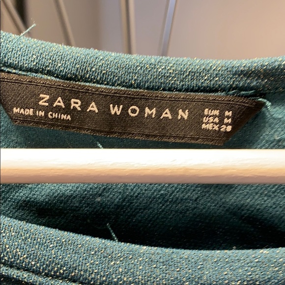 Short sleeve top - Picture 3 of 3